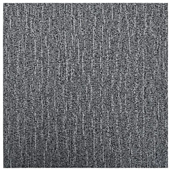 Avis vidaXL Dalles de plancher autoadhésives 20 pcs PVC 1,86 m² gris