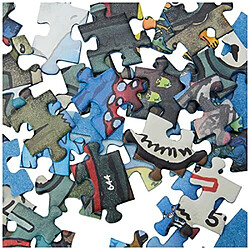 Avis Ravensburger Escape Puzzle Sous-marin 759 piAces Puzzle pour enfants et adultes A partir de 12 ans - Une expArience dAvasion sous forme de puzzle