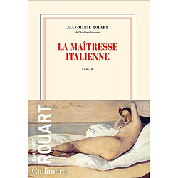 La maîtresse italienne - Occasion