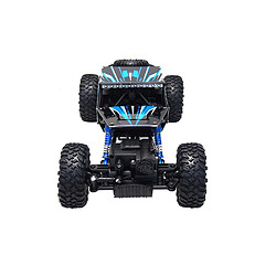 Avis Amewi Crawler électrique Conqueror - 1:18