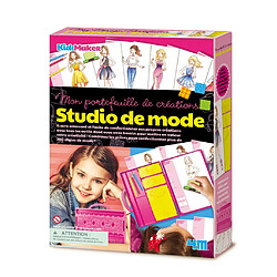 4M Studio de mode