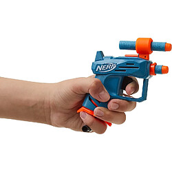 Avis Hasbro Pistolet à fléchette Nerf Elite 2.0 Ace SD-1