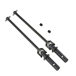 Acheter 2X 860019 Dogbone Joint Universel d'Entraînement CVD Pour Voiture RC 1/8 HSP HIMOTO Redcat