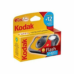 Appareil photo jetable Kodak Fun Flash