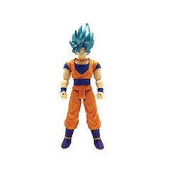 Dragon Ball Z Figurine géante Dragon Ball Super Modèle aléatoire