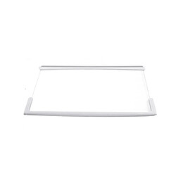 Gorenje CLAYETTE VERRE + ENJOLIVEUR 530 X 340 MM