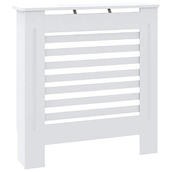 Radiateur bain d'huile