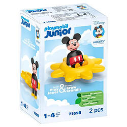 Playmobil® 71698 - Mickey et toupie soleil