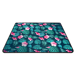 Tapis de souris Gaming Xtrfy GP1 - Tropical