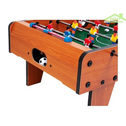 Baby-foot de table LEGLER 70 x 55 x 25 cm de LEGLER