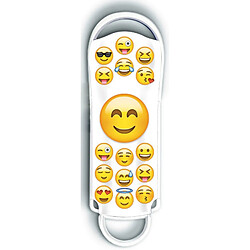 Avis Clé USB INTEGRAL EMOJI 16 GO