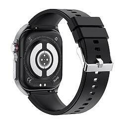 Avis Yonis Montre Connectée Étanche IP68 ECG Fitness