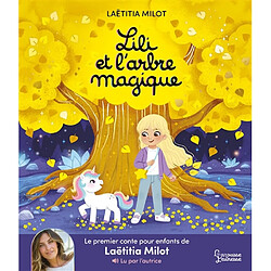 Lili et l'arbre magique