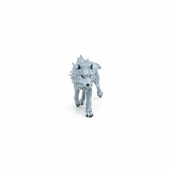 Avis Papo 36033 Figurine Loup de glace