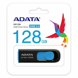 Clé USB Adata AUV128-128G-RBE 128 GB 128 GB