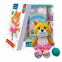 Acheter Peluche sonore Clementoni Katy the Kitty (FR)