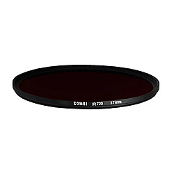 Zomei Infrared IR Filter720nm Rayon X Universel pour SLR DSLR Objectif de la caméra 37mm