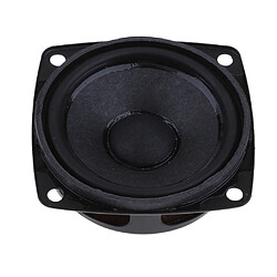 woofer de haut-parleur