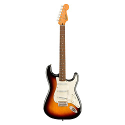 Avis Classic Vibe 60s Stratocaster 3-Color Sunburst Squier by FENDER