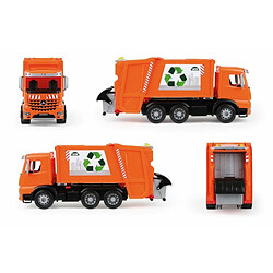 Avis Lena WORXX Garbage truck 52cm cardboard Arocs