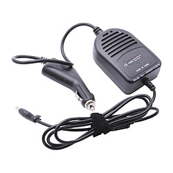 Vhbw Chargeur allume-cigare 12V pour COMPAQ Armada Serie 110, E500, E500S, E700, M300, M700, V300 etc. Remplace P/N 159224-002, 163444-001 etc.