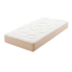 Moonia Matelas Royal Prime - 90X200, 30cm