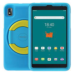 Avis Blackview TAB 6 Kids (Double Sim - 8'' - 4G/LTE - 32 Go, 3 Go RAM) Bleu