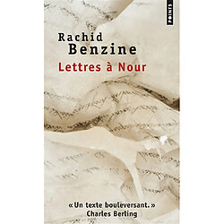 Lettres à Nour