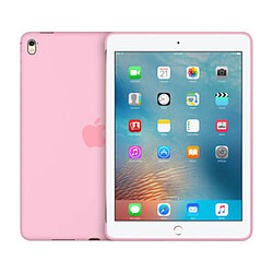 Apple Housse iPad Silicone Case iPad Pro 9,7'' rose - Reconditionné