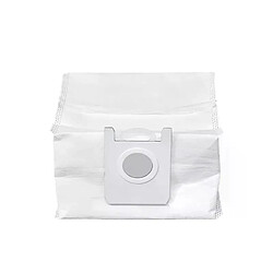 Avis Sac à poussière pour aspirateur Xiaomi Roidmi EVE Plus, pièces de nettoyage ménager, remplacement d'outils, accessoires sacs à poussière 18 pièces