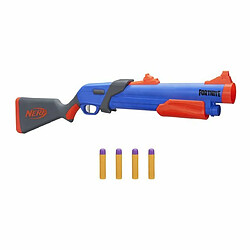 Ludendo Nerf Fortnite Pump SG