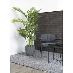 EPIKASA Plante Artificielle Areca