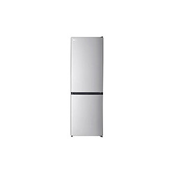 Réfrigérateur combiné LG GBM21HSADH Inox