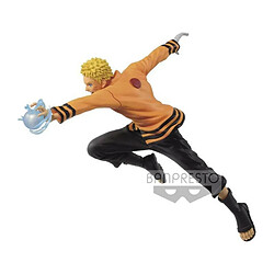 Avis Figurine - BANPRESTO - Boruto - Naruto Uzumaki - 13 cm