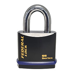 Avis Federal Lock 096510