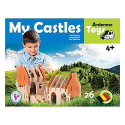 Ardennes Toys Le forgeron