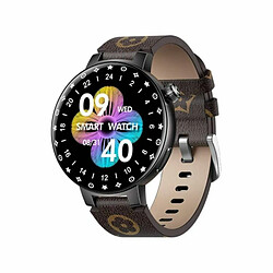 Smartwatch Kumi Smartwatch Kumi GT6 Pro szaro-biaÅ‚y (grey/white)