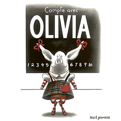 Compte avec Olivia