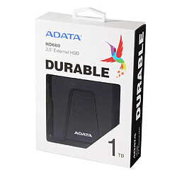 Disque Dur Externe Adata HD680 1 TB 1 TB SSD pas cher