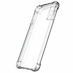 Avis Protection pour téléphone portable Cool Galaxy A35 Transparent Samsung