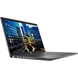 Avis DELL LATITUDE 7410 CORE I7 10610U 1.8GHZ · Reconditionné