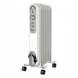 Ardes Radiateur à circulation d'huile 1500W