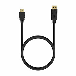 Avis Câble HDMI Aisens A125-0550 50 cm Noir