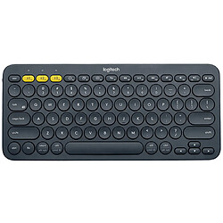 Logitech K380 Multi-Device Bluetooth Keyboard