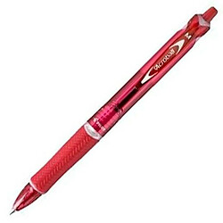 Crayon Pilot Acroball Rouge Ballon 0,4 mm 10 Unités