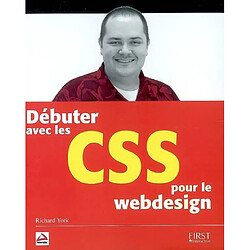 Débuter avec les CSS pour le webdesign