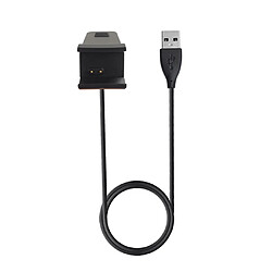 Câble De Charge Magnétique De Station D'accueil De Chargeur De Batterie Pour Fitbit Alta 30CM