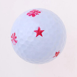 colorfast balle de golf tampon estampille marqueur impression sceau golfeur cadeau étoile pas cher