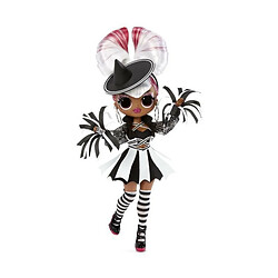 Avis Lol Surprise L.O.L. Surprise OMG Movie Magic - Spirit Queen - Poupee Mannequin 24cm