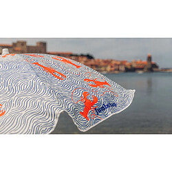 Avis Jumbo Bag Parasol Summer Collection Lobster